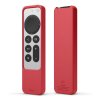 31419 3 elago kryt r2 slim case pre apple tv siri remote 2021 2022 red