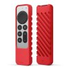 31422 elago kryt r3 protective case pre apple tv siri remote 2021 2022 red