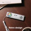 31440 6 elago kryt r4 retro case pre apple tv siri remote 2021 2022 nightglow blue