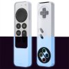 31440 8 elago kryt r4 retro case pre apple tv siri remote 2021 2022 nightglow blue