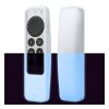 31416 5 elago kryt r5 locator case pre apple tv siri remote 2021 2022 nightglow blue