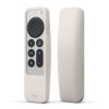 31410 elago kryt r5 locator case pre apple tv siri remote 2021 2022 stone