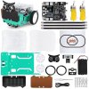 372627 1 elegoo owl smart robot car kit v2 0