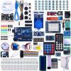 372720 elegoo uno most complete starter kit