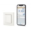 27045 2 eve light switch connected wall switch thread compatible apple homekit