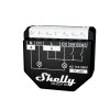 shelly wave 2pm spinaci modul s meranim spotreby 2x 10a z wave