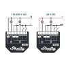 shelly wave 2pm spinaci modul s meranim spotreby 2x 10a z wave