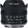 7artisans 7 5mm f2 8 ii nikon z