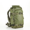 shimoda action x30 v2 army green