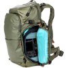 shimoda explore v2 25 starter kit green