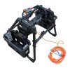 dji dual battery lifting system dji flycart 100