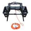 dji dual battery lifting system dji flycart 100
