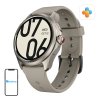 477020 inteligentne hodinky mobvoi ticwatch pro 5 gps pieskovec