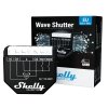 shelly wave shutter lr zaluziovy modul z wave long range