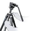 leofoto statyw manba lv 323c bv 10