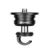 leofoto statyw mr q lq 324c lh 40