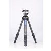 leofoto statyw ranger ls 224c lh 25