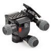 benro glowica polaris astro 3 osiowa