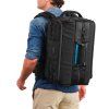 tenba cineluxe v2 backpack 21 black