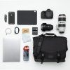 tenba dna 13 dslr messenger black