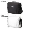 tenba dna 16 slim messenger black