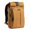 thinktank focuspoint 22l rolltop golden