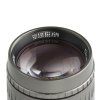 ttartisan 50mm f0 95 leica m titanium