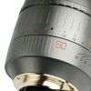 ttartisan 50mm f0 95 leica m titanium