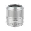 viltrox af 33mm f1 4 stm fuji x silver