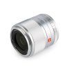 viltrox af 33mm f1 4 stm fuji x silver