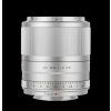 viltrox af 33mm f1 4 stm fuji x silver