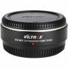 viltrox dg gfx 18mm pierscienie posr