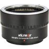 viltrox dg gfx 45mm pierscienie posr