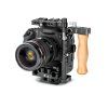 video accessory cameracage mvccl camera side handle
