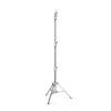 avenger lighting supports combo stand 20 chrome steel a1020cs 03