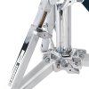 avenger lighting supports combo stand 20 chrome steel a1020cs 10