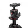 tripod manfrotto 055 mk055cxpro4 q6t xpro head 2