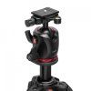 tripod manfrotto 055 mk055cxpro4 q6t xpro head 1