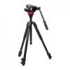 video system manfrotto 055 mvk502055xpro3v
