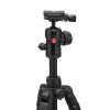 kit manfrotto befree advanced mkbfrla4fb bh head with knob view