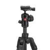 kit manfrotto befree advanced mkbfrtc4fb bh head with knob view