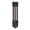kit manfrotto befree advanced mkbfrtc4fb bh closed reverse foldable legs