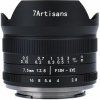 7artisans 7 5mm f2 8 ii nikon z