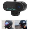 FreedConn T-COM VB helma handsfree, náhlavní souprava na motorku