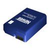 391629 2 newell supracell protect replacement battery en el14a for nikon