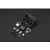 dji mic mini 2 2 tx 1 rx charging case black