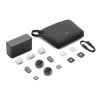 DJI Mic Mini 2 (2 TX + 1 Mobile RX + Charging Case) 4