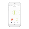 378129 danalock v3 sikovny zamok bluetooth