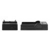 101381 2 newell dc usb nabijacka pre baterie dmw blf19e