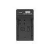 101381 newell dc usb nabijacka pre baterie dmw blf19e